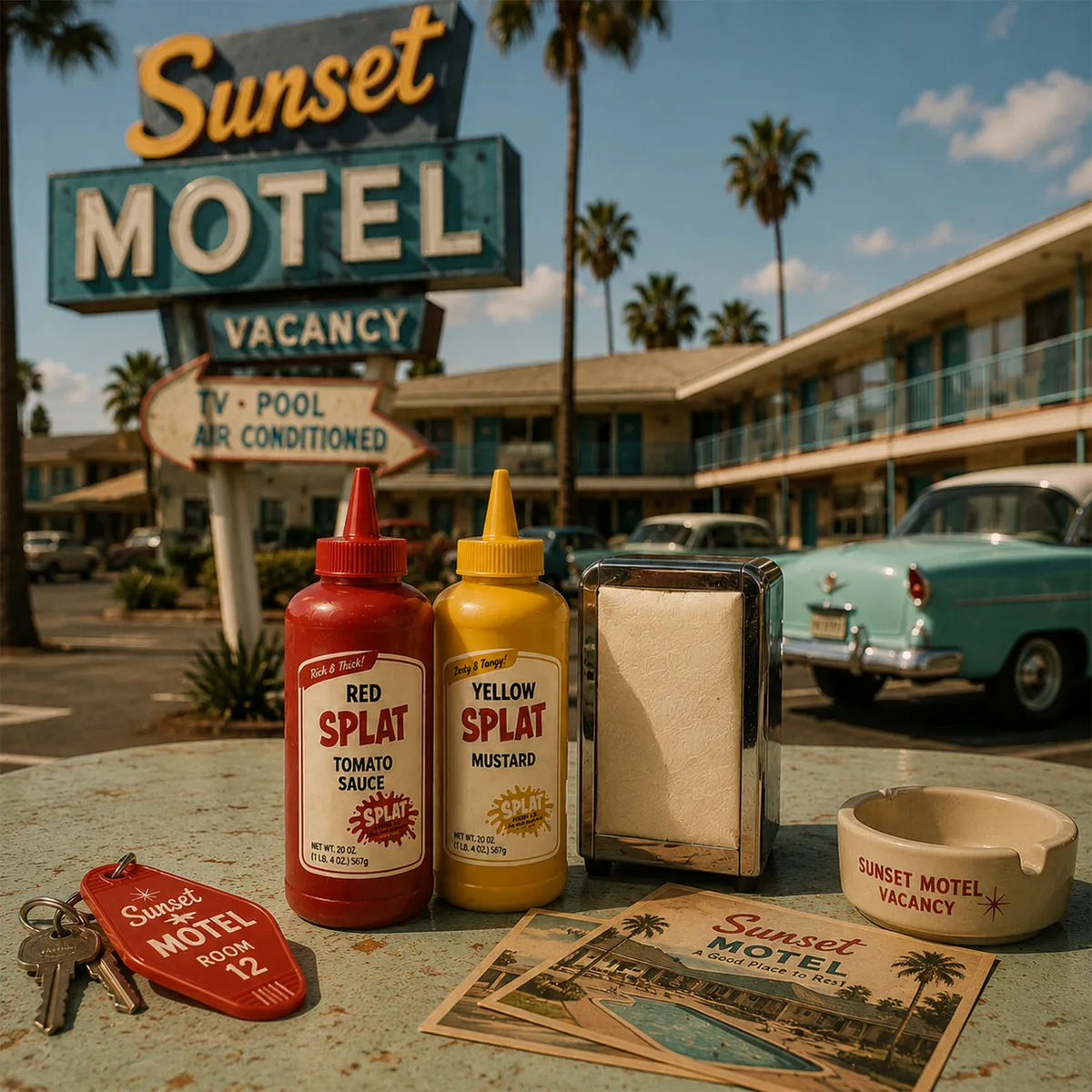 Motels