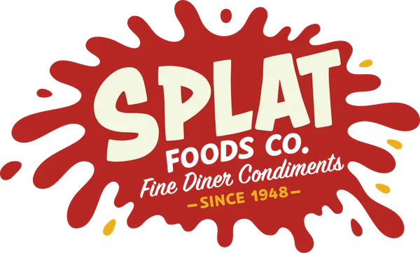 SPLAT FOODS CO.
